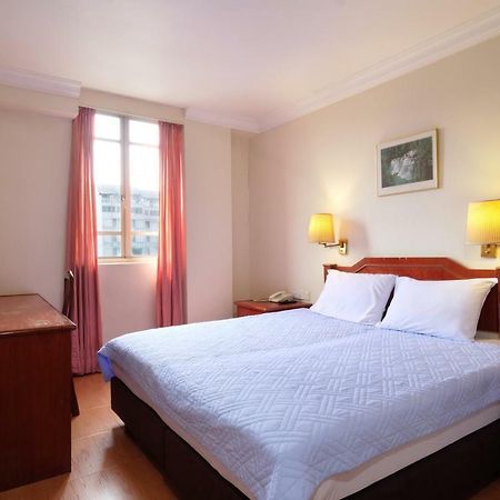 Kim Tian Hotel Singapur Dış mekan fotoğraf