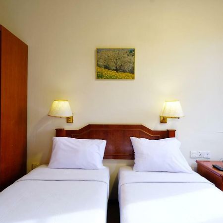 Kim Tian Hotel Singapur Dış mekan fotoğraf