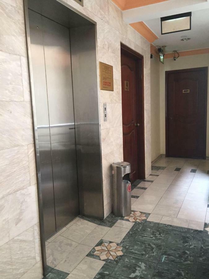 Kim Tian Hotel Singapur Dış mekan fotoğraf