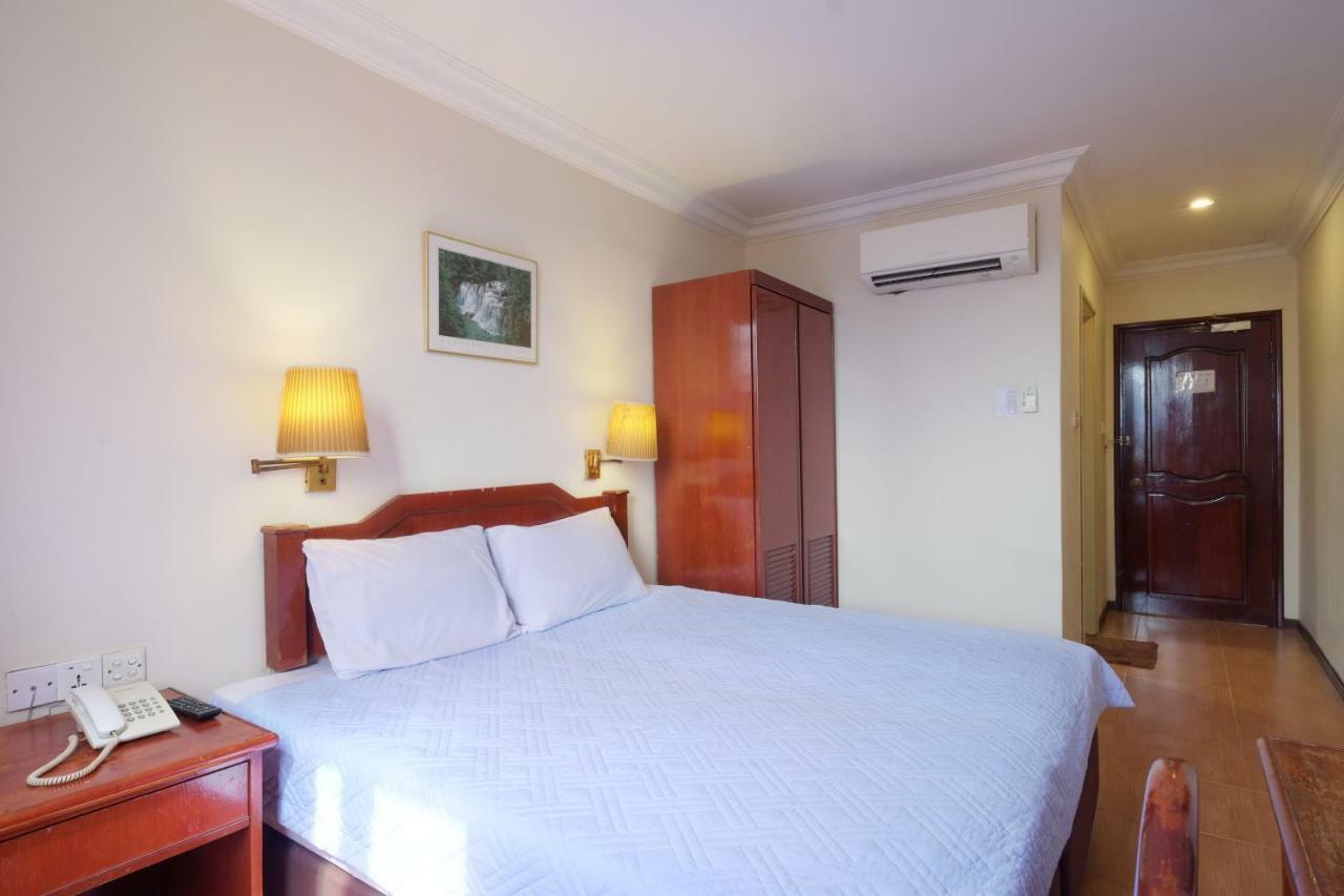 Kim Tian Hotel Singapur Dış mekan fotoğraf