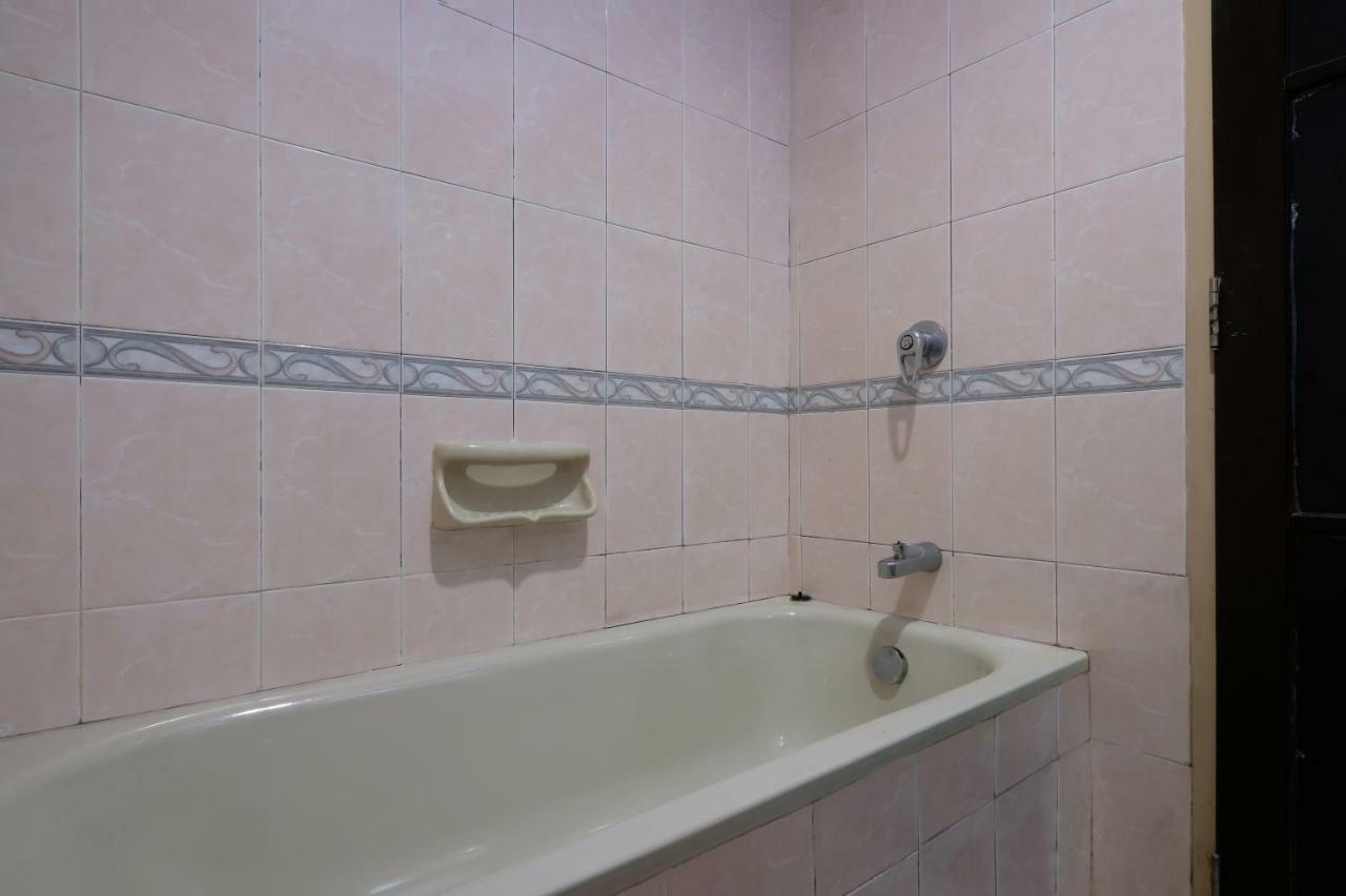 Kim Tian Hotel Singapur Dış mekan fotoğraf